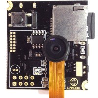 Mini Banana Pi D1 Open Source USB WIFI Interface Cam Module HD IP Camera for DIY