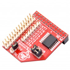 Raspberry Pi 2 Model B RPI B I2C GPIO Expansion Board IO Extend Module RPI B