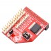 Raspberry Pi 2 Model B RPI B I2C GPIO Expansion Board IO Extend Module RPI B