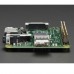 New Mini Raspberry Pi A+ Module 700MHz Dual Core VideoCore IV Multimedia Co-Processor Board for DIY