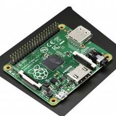New Mini Raspberry Pi A+ Module 700MHz Dual Core VideoCore IV Multimedia Co-Processor Board for DIY