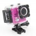 M20 4K 24Fps ULTRA HD 16MP Sport Camera NOVATEK NT96660 WiFi 2inch Waterproof Action Cam Go Pro Camera