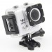 M20 4K 24Fps ULTRA HD 16MP Sport Camera NOVATEK NT96660 WiFi 2inch Waterproof Action Cam Go Pro Camera