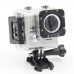 M20 4K 24Fps ULTRA HD 16MP Sport Camera NOVATEK NT96660 WiFi 2inch Waterproof Action Cam Go Pro Camera