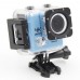 M20 4K 24Fps ULTRA HD 16MP Sport Camera NOVATEK NT96660 WiFi 2inch Waterproof Action Cam Go Pro Camera