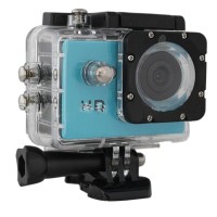 Mini Action Camera SJ4000 Waterproof Sport DV Cam Full HD 720P Diving 30M 1.5inch Screen Digital Camcorder