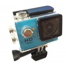 Waterproof WIFI SJ4000 N9 Sports Camera Travel Kit Action DV 1080P Full HD 2 inch Screen High Quality Cam