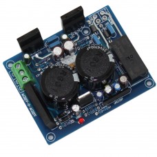 SK3875 High Performance Digital Audio Amplifier  Board 50W+50W Power Amp