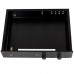 WA19 Aluminum Shell Case Protective Box Enclosure for DAC Amplifier 313x425x90mm