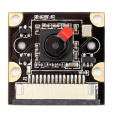 Raspberry Pi Model B B+ A+ Pi 2 Camera Module 5megapixel OV5647 Night Vision Cam for DIY