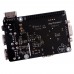 X105 Raspberry Pi Model B+ Expansion Board Adds VGA Output RTC RS232 Serial MicroSD Reader Writer