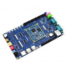iTOP4412 Exynos Quad Core Cortex-A9 Android ARM Linux 2440 Development Board POP Core Board