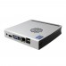 X3900M MINI PC Computer 2G RAM+8G SSD Intel HM65 Chipset Dual Core Support Windows OS