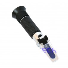 RHA-503ATC ATC Automatic Car Vehicle Battery Antifreeze Fluids Refractometer Glycol Ethylene Propylene Tester