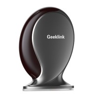 Geeklink Thinker Smart Home Automation Wireless Remote Control for iphone 6 IOS Android Router+WIFI+IR+RF Switch