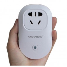 Orvibo EU US UK AU Standard Power Socket WiFi Smart Switch Plug Socket Home Automation for iPhone Android Smartphones