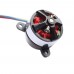 Oversky AP19 1580KV 8A Brushless Outrunner Motor for F3P Aircraft Helicopter Planes