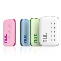 Nut 3 Nut Mini Smart Tag Bluetooth 4.0 Wire Tracker IOS Andriod Mobile Phone Key Finder