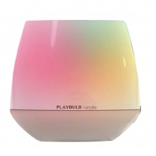 MIPOW PLAYBULB X Free APP Candle Smart Aromatherapy LED Candles Light Color Flameless Multi-Colors