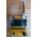 MR100 Shortwave Antenna Analyzer Meter Tester 1-60M For Ham Radio 12V Q9 Head