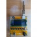 MR100 Shortwave Antenna Analyzer Meter Tester 1-60M For Ham Radio 12V Q9 Head