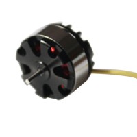 DP03 Brushless Outrunner Motor 2S Version 4600KV 1.5mm Shaft for Mini Multicopter Quadcopter RC Toys