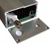 PIC Version Aluminum Chassis Enclosure Case Super Octopus CW Transceiver Radio Aluminum Shell 35x65x100