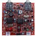Forty-9er 3W HAM Radio QRP CW HF Radio Telegraph Transceiver Integrated Circuits DIY Transceiver Kit