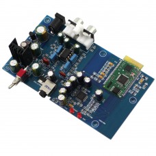 Bluetooth 4.0 AK4490 I2S Audio Decode Board HIFI Decoder for AV Equipment