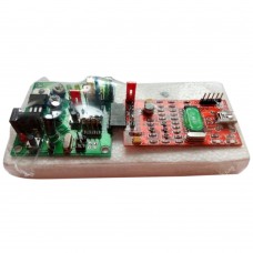 PIC12F675 Development Board PIC12F629 Mini SCM MCU 8Pin Singlechip for DIY