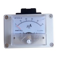 Passive Portable Wireless Field Strength Meter Field Intensity Indicator Radio Intensity Signal Detection