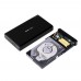 Universal Acasis BA-06USI 3.5inch Aluminum IDE SATA USB 2.0 Serial Parallel Dual Using HDD Enclosure Hard Drive Box FS