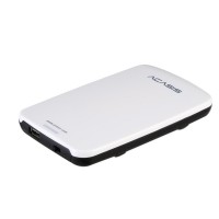 ACASIS FA-05U 2.5 Inch USB2.0 External Hard Drive Disk HDD Enclosure Case with Cable for 9.5mm SATA HDD
