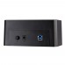 ACASIS BA-13US USB 3.0 to SATA External Hard Drive Docking Station for 2.5 3.5inch HDD SSD