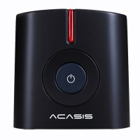 ACASIS BA-11USE USB 3.0+eSATA SATA External Hard Drive Docking Station for 2.5 3.5inch HDD SSD