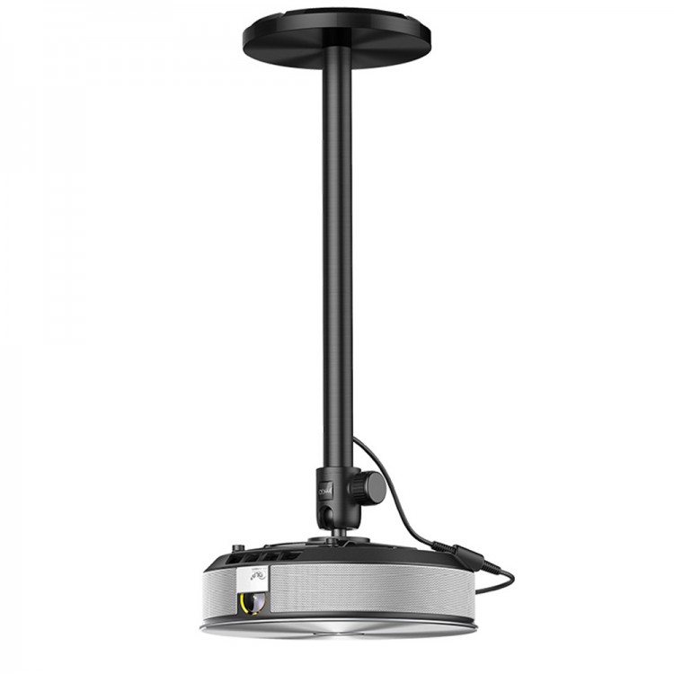 Jmgo Projector Wall Ceiling Mount Retractable Bracket Stand For G1