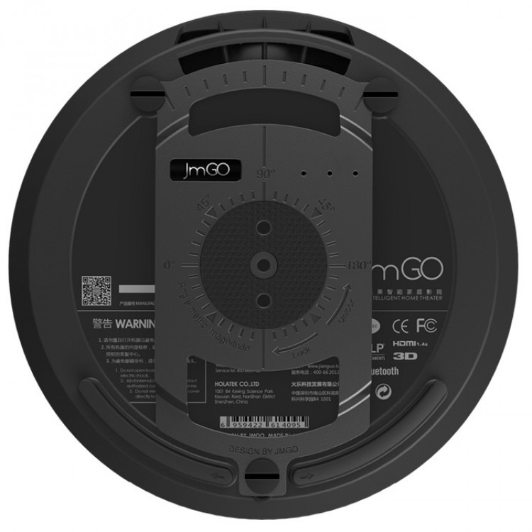 JmGO Dedicated Projectors Tripod Adapter Bracket Joint Interconnecting