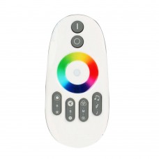 LED Music Controller RF Remote 20m Light Audio Control TQ Music 2 RF Controller for 3528 5050 5630 RGB Strip Light