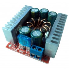 DC-DC 15A Buck Adjustable 4-32V 12V to 1.2-32V 5V Converter Step Down Module DMI