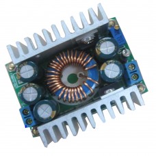 DC-DC Buck Power Module Low Ripple 8A Adjustable 4.5-40V to 0.8-35V Step-Down Converter