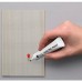 BARE CONDUCTIVE Electric Paint Repair Pen 10ml Electric Conductive Adhesive for DIY Circuit PCB  