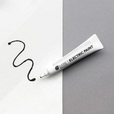 BARE CONDUCTIVE Electric Paint Repair Pen 10ml Electric Conductive Adhesive for DIY Circuit PCB  