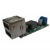 DC-DC 6-35V to 5V 3A Single USB Output Buck Power Module Step-Down Voltage Regulator Converter