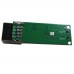 DC-DC 6-35V to 5V 3A Single USB Output Buck Power Module Step-Down Voltage Regulator Converter