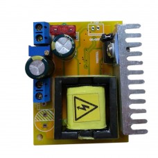 High Voltage Adjustable Converter Step up Boost Module DC-DC 10-32V to 45-390V Regulator Power Module 