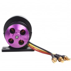 6STARHOBBY Brushless Smoke Pump with Brushless ESC for RC Plane Aircraft CNC