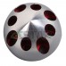 6STARHOBBY Aluminum Alloy Spinner for Engines DLE30 40 50 55 DLE35RA DLE55RA DLE60 61MLD3570 EME60
