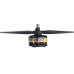T-Motor F40 2300KV Motor 22mm for RC FPV Racing Multicopter UAV 12N14P 2-Pack