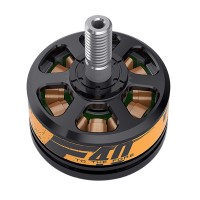 T-Motor F40 2300KV Motor 22mm for RC FPV Racing Multicopter UAV 12N14P 2-Pack