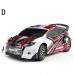 High-Speed Remote Control Racing Car 4-Wheel Drift Amphibious Off-Road Vehicle Car for Children Toy